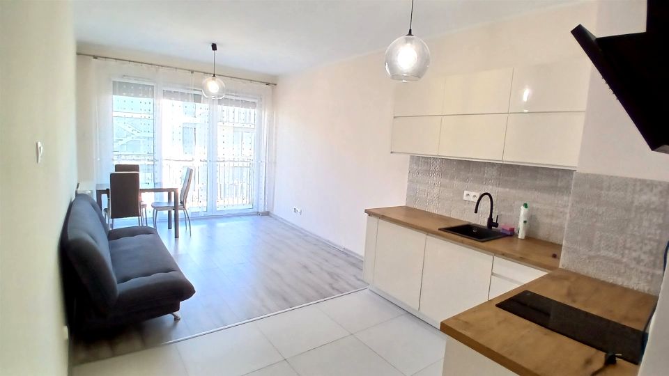 Mieszkanie Bydgoszcz