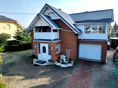 Dom Dąbrowa Chełmińska