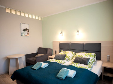 Mieszkanie Sianożęty