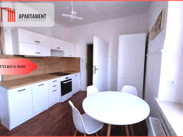 Mieszkanie Starogard Gdański