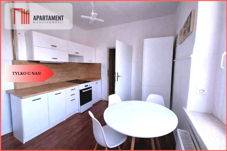 Mieszkanie Starogard Gdański