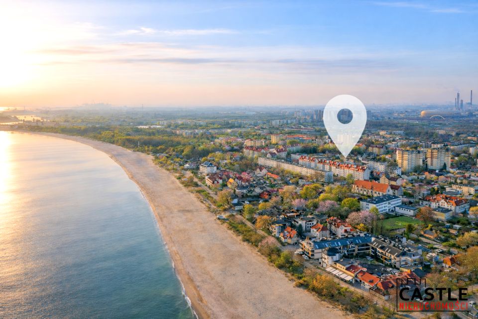 Mieszkanie Gdańsk