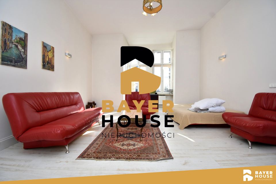 Mieszkanie Bytom