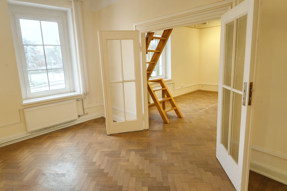 Budynek użytkowy Poznań