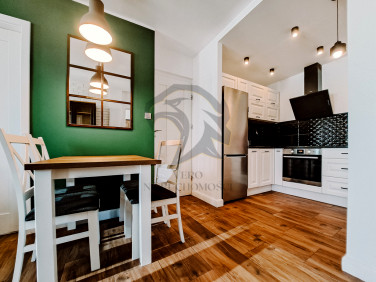 Mieszkanie blok mieszkalny sprzedaż