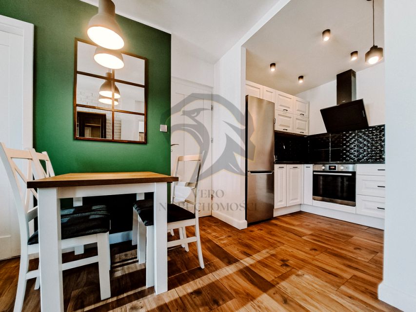 Mieszkanie blok mieszkalny sprzedaż