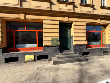 Lokal Szczecin wynajem