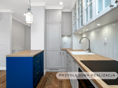 Mieszkanie Bydgoszcz