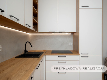 Mieszkanie Bydgoszcz