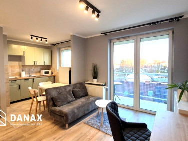 Mieszkanie blok mieszkalny Kraków