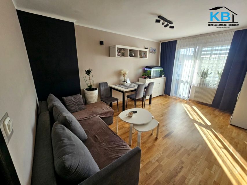 Mieszkanie Słomniki