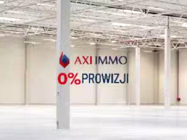 Budynek użytkowy Targowisko