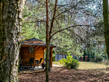 Działka budowlana Rakownia