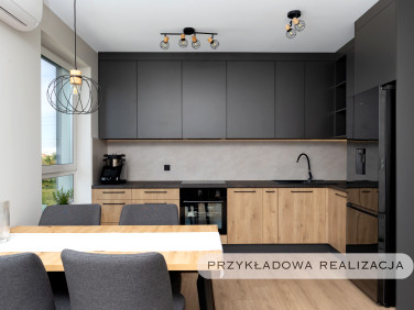 Mieszkanie Bydgoszcz