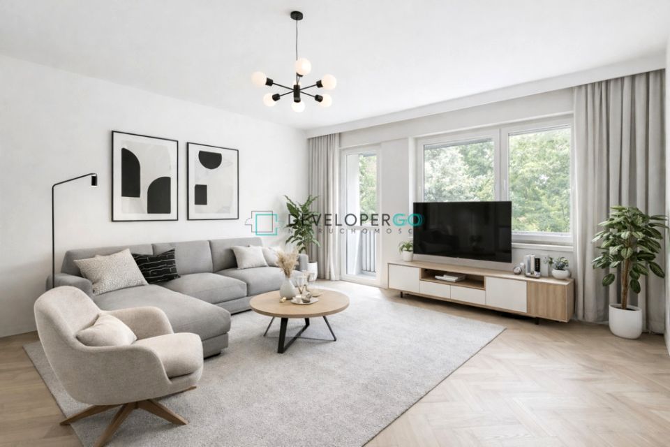 Mieszkanie Białystok