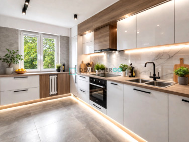 Mieszkanie Białystok