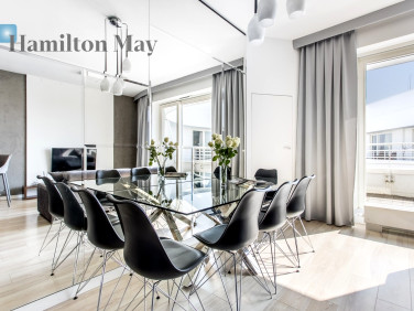 Mieszkanie apartamentowiec wynajem