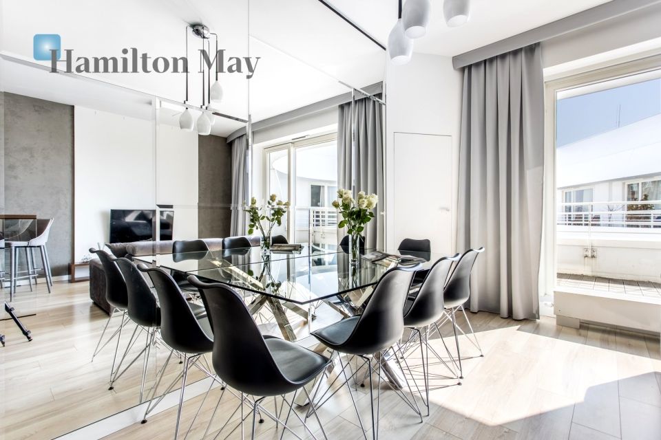 Mieszkanie apartamentowiec wynajem