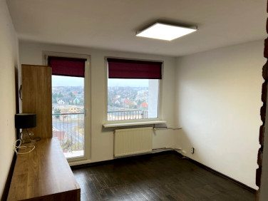 Mieszkanie Zielona Góra