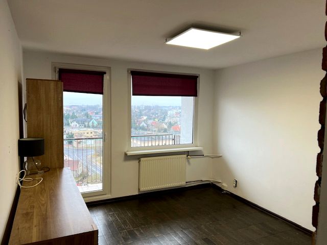 Mieszkanie Zielona Góra