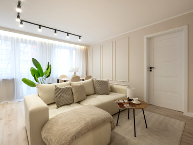 Mieszkanie Białystok