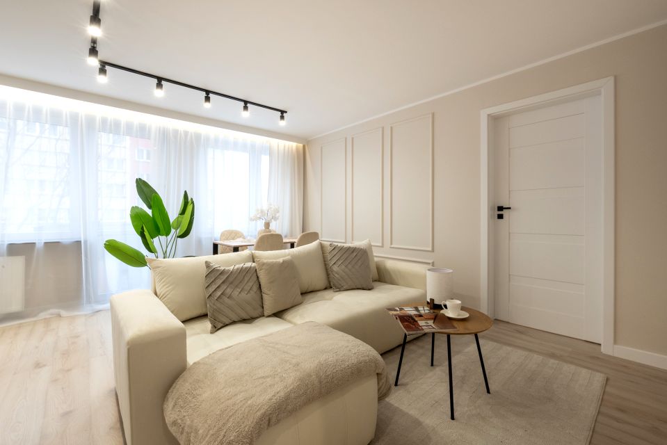 Mieszkanie Białystok