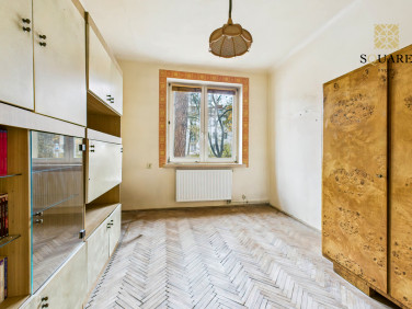 Mieszkanie Konstancin-Jeziorna