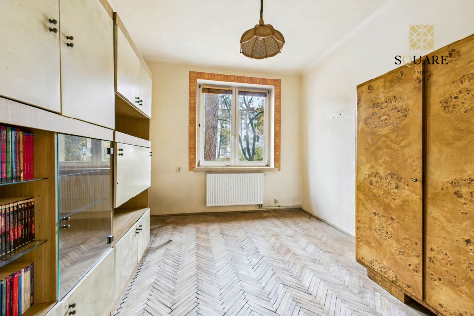 Mieszkanie Konstancin-Jeziorna