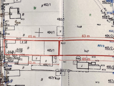 Działka budowlana Orla sprzedam