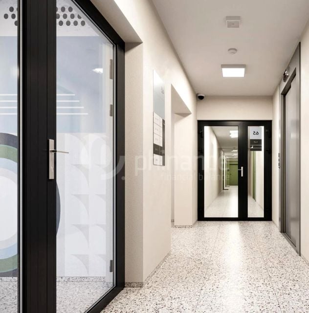 Mieszkanie apartamentowiec sprzedaż