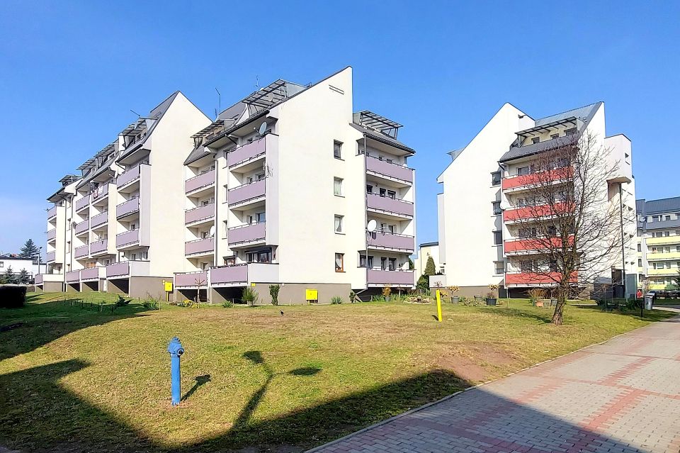 Mieszkanie Piekary Śląskie