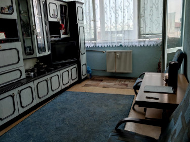 Mieszkanie Brzeg Dolny