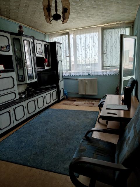 Mieszkanie Brzeg Dolny