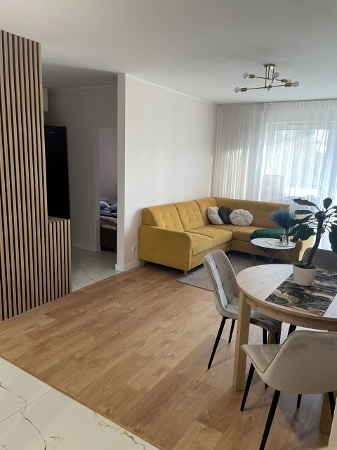 Mieszkanie blok mieszkalny sprzedaż