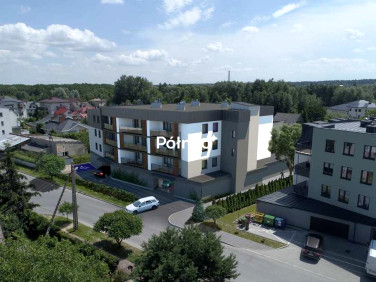 Mieszkanie blok mieszkalny przy lesie