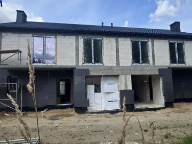 Dom Budy-Grzybek sprzedaż