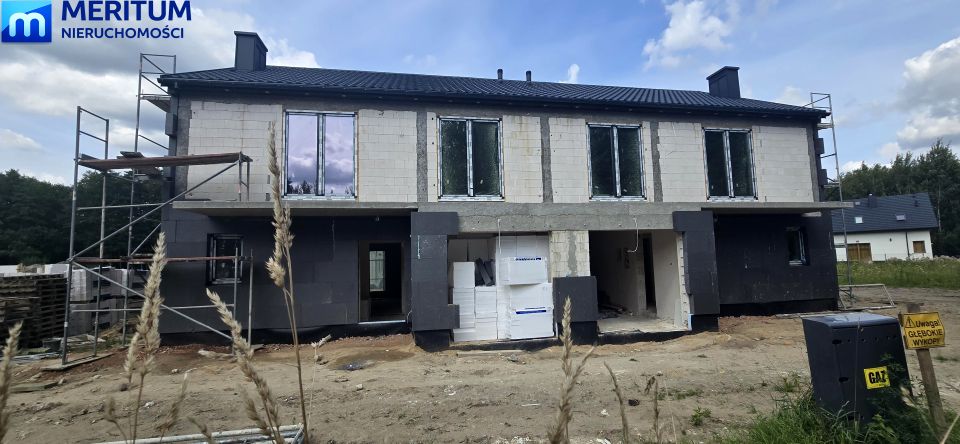 Dom Budy-Grzybek sprzedaż