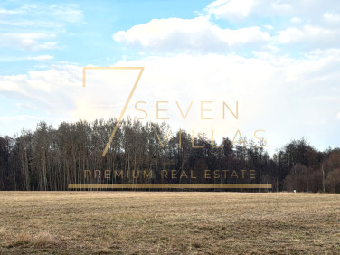 Działka siedliskowa Grzmiąca