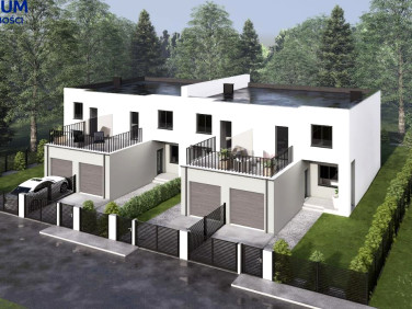 Dom Grodzisk Mazowiecki