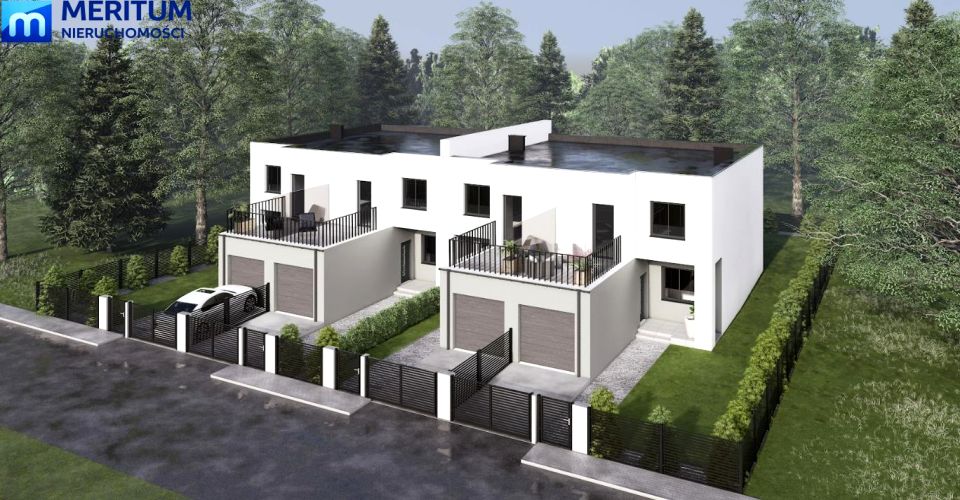 Dom Grodzisk Mazowiecki