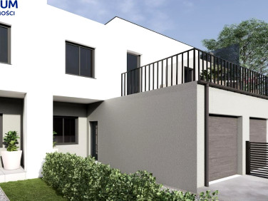 Dom Grodzisk Mazowiecki sprzedaż