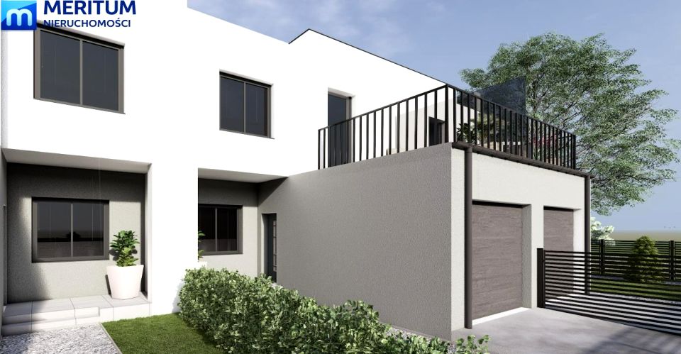 Dom Grodzisk Mazowiecki sprzedaż