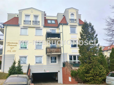 Mieszkanie Gdańsk sprzedaż