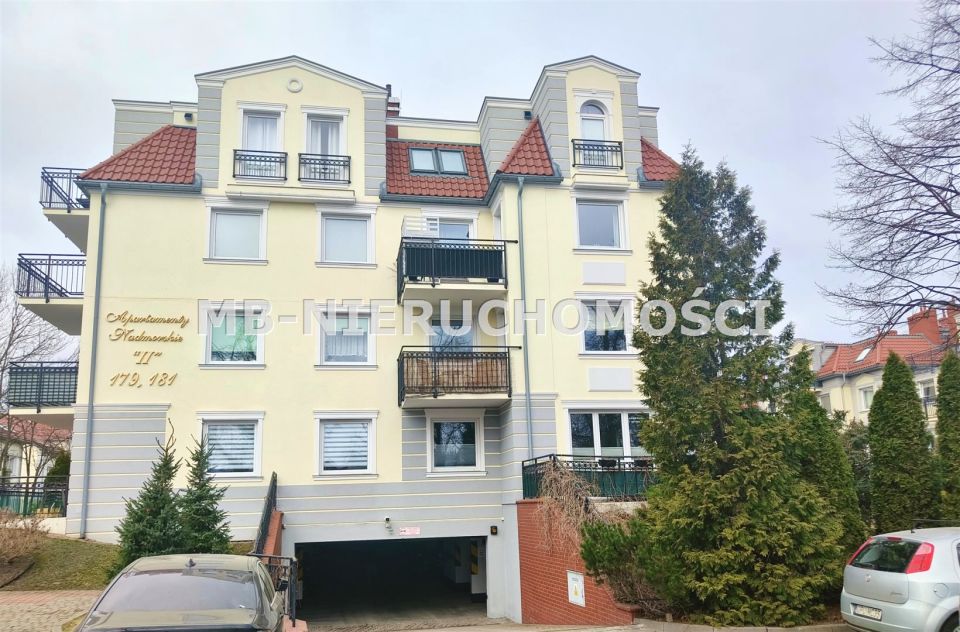 Mieszkanie Gdańsk sprzedaż