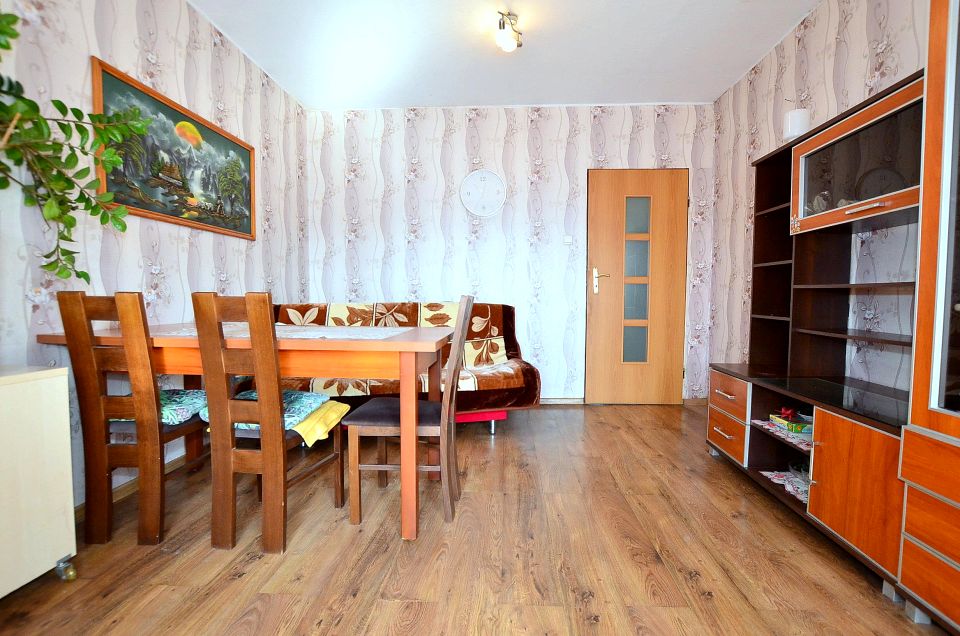 Mieszkanie Piekary Śląskie