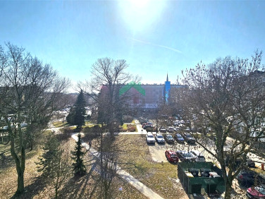 Mieszkanie Częstochowa