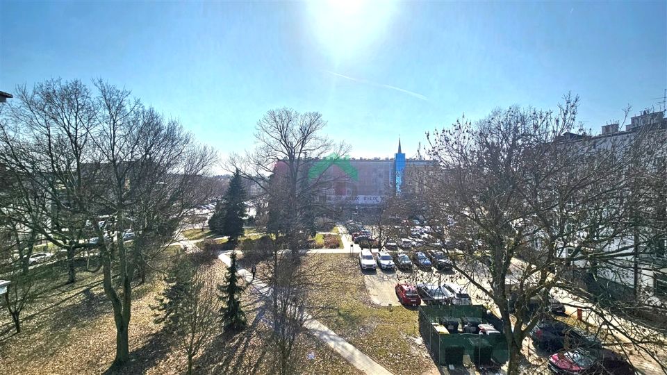 Mieszkanie Częstochowa