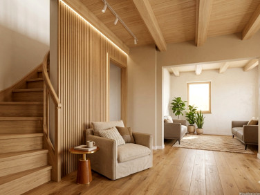 Dom Nowogród Bobrzański