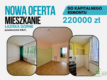 Mieszkanie Łaziska Górne