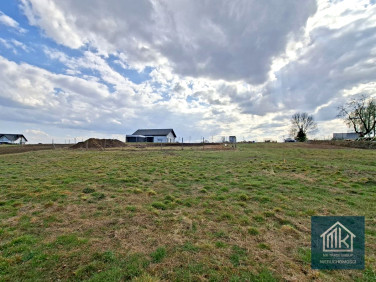 Działka budowlana Łysokanie